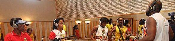 BA: Projeto da Petrobras promove valorização dos blocos afro