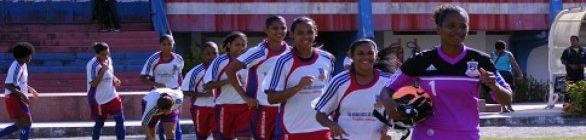 2ª Rodada do Campeonato Brasileiro de Futebol Feminino 