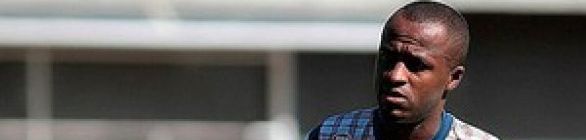 Reinaldo será titular do Bahia contra o Vitória da Conquista