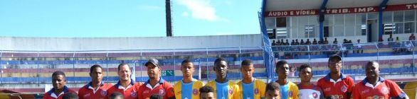 Desportivo São Francisco do Conde Esporte Clube estreia neste sábado 