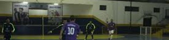  Campeonato Municipal de Futsal Amador: Confira os resultados e próximos jogos