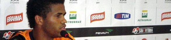 ‘O Ba-Vi é um jogo que tem que ter algo a mais’, afirma Léo