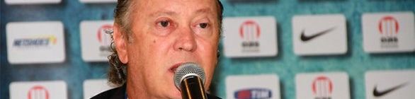 Estilo de Falcão chama a atenção do elenco do Bahia