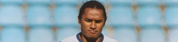 Ex-Porto, Fluminense e Vitória, Esquerdinha morre aos 46 anos 