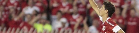 Oscar faz justiça e dá vitória ao Inter contra o Juan Aurich-PER