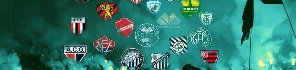 Veja como será a Série B do Campeonato Brasileiro 2019