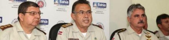 Greve da PM chega ao fim