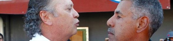 No reencontro de Cerezo e Falcão, Bahia e Vitória empatam em Pituaçu