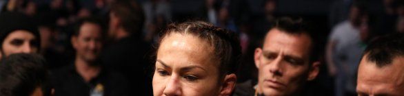 Cris Cyborg ganha R$ 37.980 por segundo UFC  Campeã, Amanda Nunes leva R$ 26.587