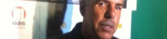 ‘Acho que merecíamos ter vencido’, diz Cerezo