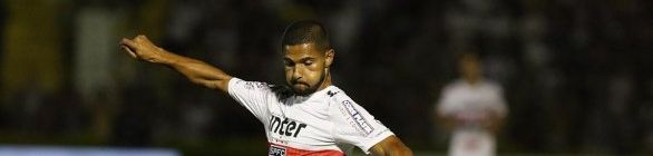 Confirmada por Cerri, negociação é cancelada e Caíque não defenderá o Bahia