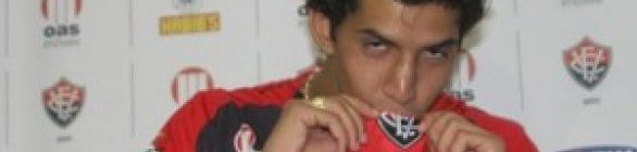 Victor Ramos é relacionado para partida contra o Camaçari