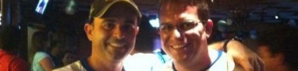 Roberto Cunha vence o Rally do Velho Chico