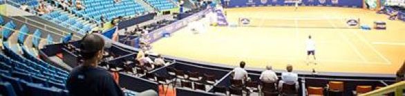 Brasil vai voltar a receber torneio feminino de tênis em 2013