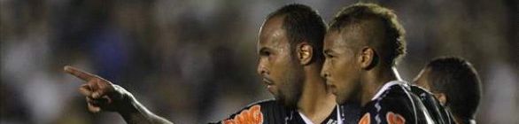 Vasco recebe R$ 4,5 milhões de patrocinador e paga salários