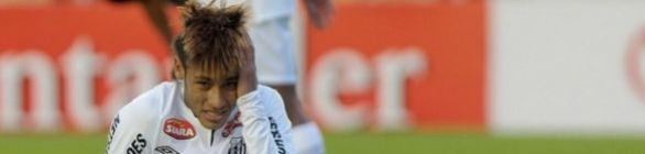 Na Bolívia, Santos perde uma série de gols e leva castigo no fim