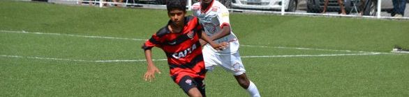 Copa Metropolitana – Disputas pela ponta da tabela seguem acirradas