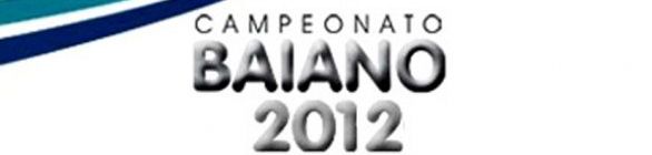 9ª Rodada do Baiano agitou futebol no interior