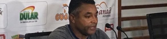Roger Machado exalta Bahia em estreia na Série A: “Um belo cartão de visitas”