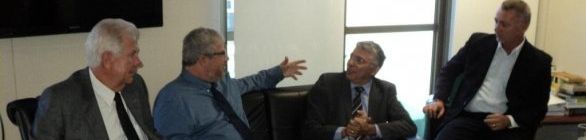 Release Secopa - Salvador sediará Seminário Nacional sobre Legados