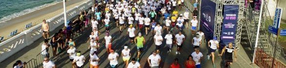 Meia Maratona Farol a Farol acontece domingo