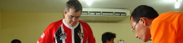 SUPERCOPA DOS CAMPEÕES - RESULTADO FINAL