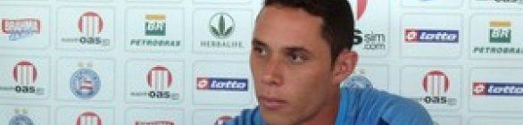 ‘Podemos alcançar a liderança nessa partida’, aposta Omar