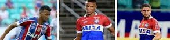 Gestão Bellintani arrecada mais de R$ 50 mi com vendas para o Bahia