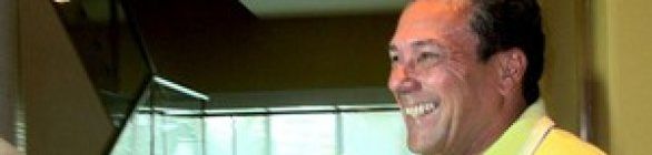 Grêmio confirma Luxemburgo como novo técnico do clube