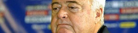 Nota garante que Ricardo Teixeira volta ao trabalho após o Carnaval