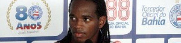 Com chance dada por Falcão, Magno quer ‘fazer diferente’