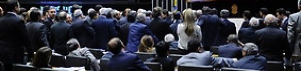 Lei Geral da Copa será votada na próxima terça (28)