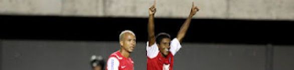 Falcão botou o Bahia para voar