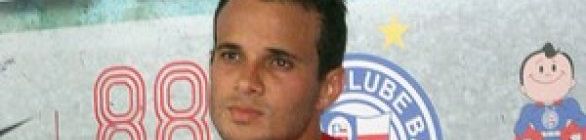 Falcão tem problemas para escalar o Bahia na partida contra o Camaçari