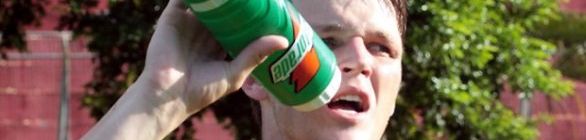 Goleiro Renan torce por sequência no Vitória para realizar sonho olímpico