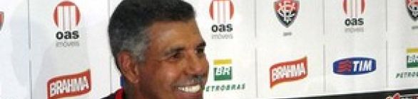 Apesar de triunfo, Cerezo diz que dará ‘puxão de orelha’ no Vitória