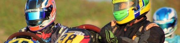 CAMPEONATO BAIANO DE KART