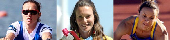 O 1º teste do Brasil olímpico 