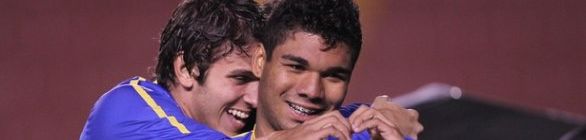 CBF quer atletas um mês antes dos Jogos