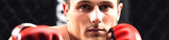 Lutador selecionado para o 'The Ultimate Fighter 15' já foi ator pornô