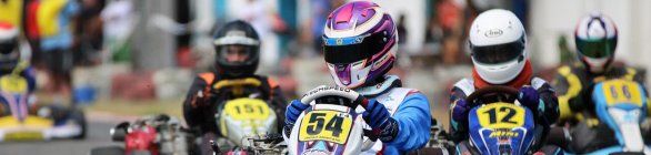 CAMPEONATO BAIANODE KART