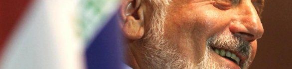 Wagner busca investimentos na maior feira de tecnologia do mundo