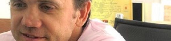 Dirigente do Vitória acha difícil acerto com Petkovic