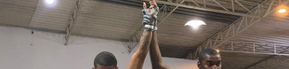 Baianos são convocados para integrar a Seleção Brasileira de Boxe Olímpico 