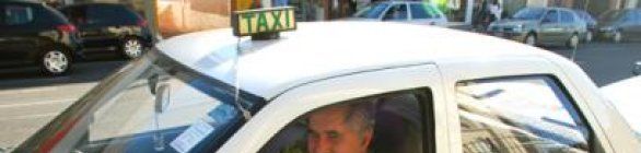 Convênio entre Secopa e Sebrae lança Programa de Capacitação para Taxistas