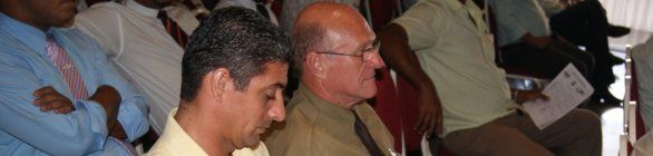 Copa do Mundo de 2014: Começa capacitação para os Taxistas Soteropolitanos