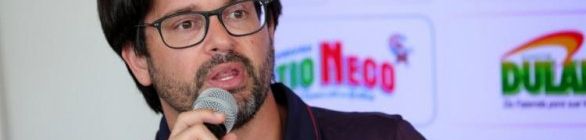 Cotado para Prefeitura de Salvador, Bellintani garante permanência no Bahia