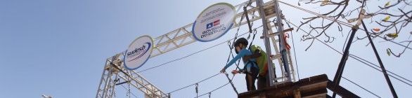 Verão Costa a Costa chega a Itacaré promovendo esportes, lazer e aventura
