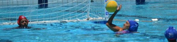 Escolinha de esportes aquáticos realiza festival nesta sexta-feira,