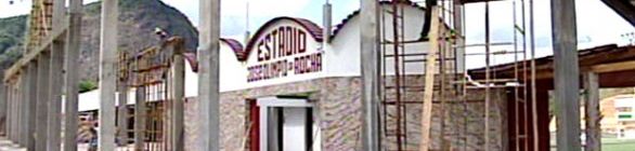 Sem sinal de celular, estádio da Copa do Brasil usa fio de telefone de 3,5km